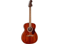 Fender CA DLX Monterey E NAT Fender CA DLX Monterey E NAT